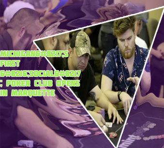 52 social poker houston
