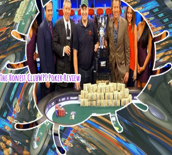 Clubwpt online poker casino