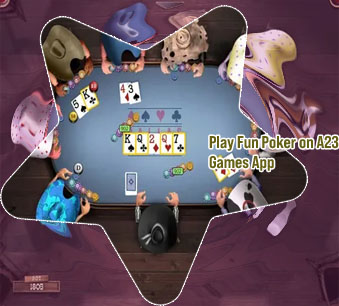 Download online poker game free