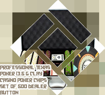 Ebay poker chip set