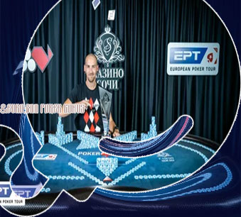 Eu poker sites