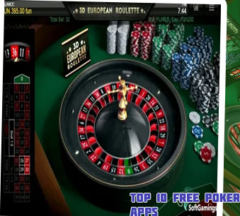 Free live poker online