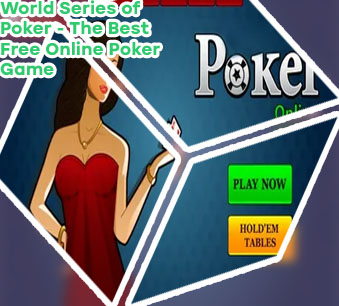 Free online poker games no sign up