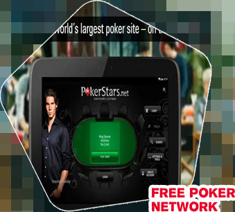 Free poker net