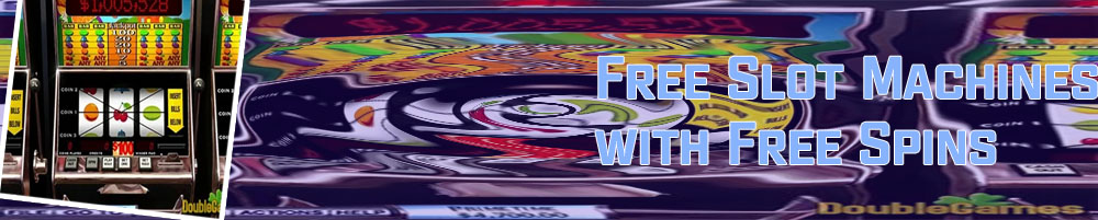 Free poker slots download