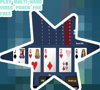Free videopoker