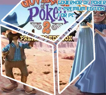 Governor of poker 2 premium pc