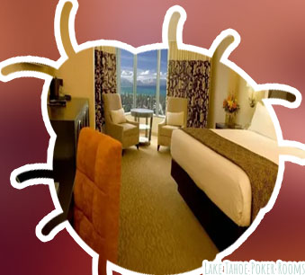 Harveys lake tahoe poker