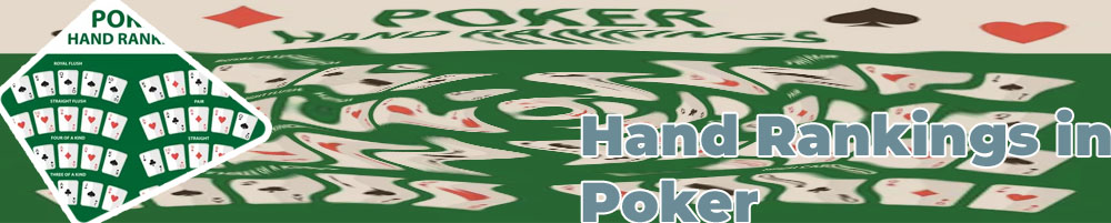 Highest card hand in poker