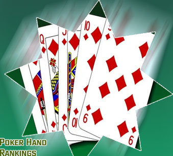 Low straight poker