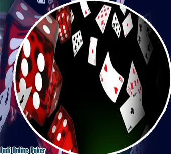 Mega poker idn