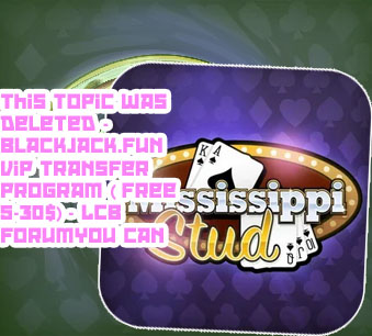 Mississippi stud poker free games