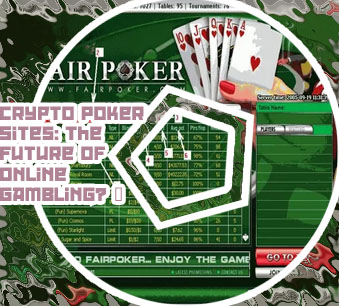 Most fair online poker site