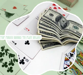 Online poker to earn money