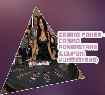 Online poker with real dealers
