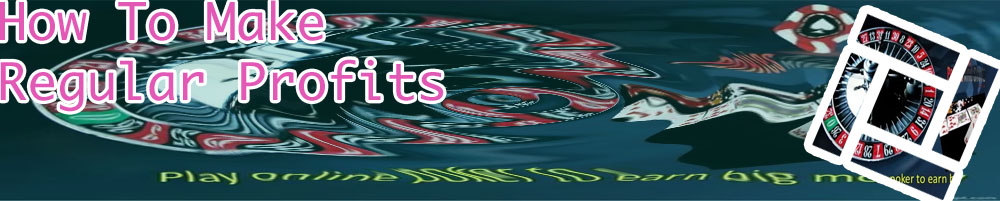 Play live poker for money