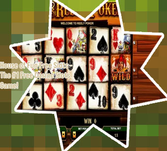 Poker machine free online play
