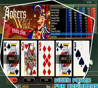 Royal casino video poker