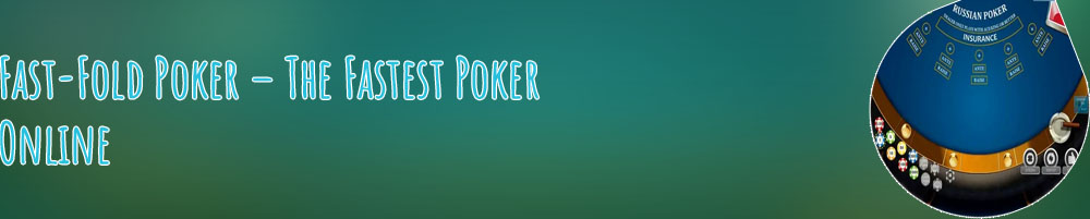 Russian poker online