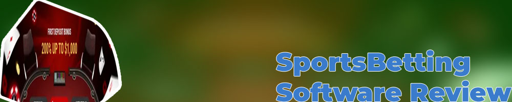 Sportsbetting poker review