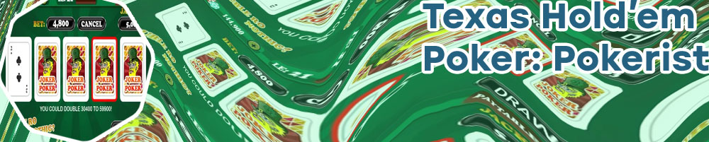 Texas holdem poker apk