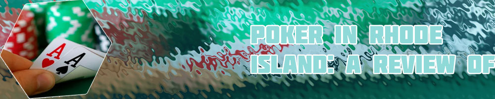 Twin river poker room