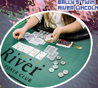 Twin river poker tournaments