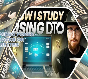 Video poker training software free