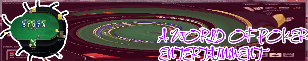 World poker tour online real money
